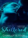 Cover image for Sheltered